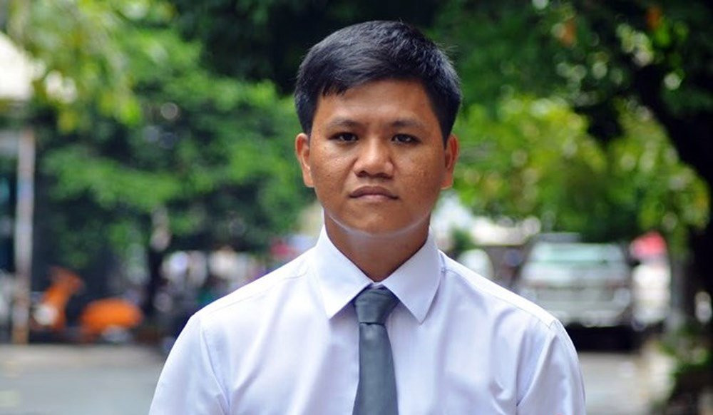 Luat su Nguyen Duc Chanh