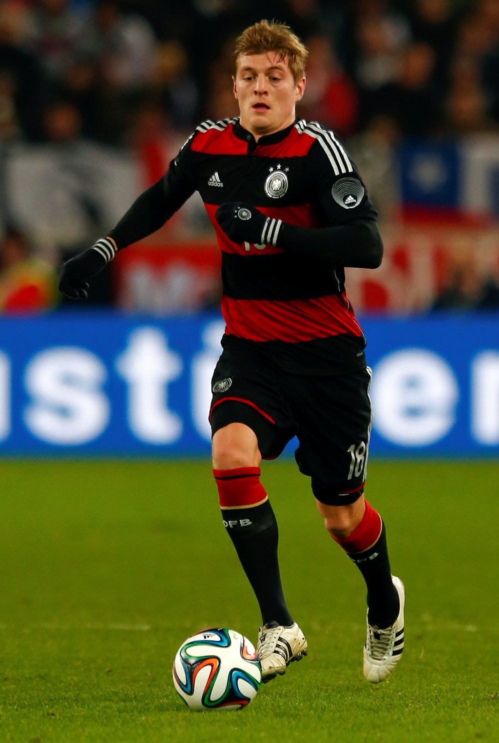 kroos