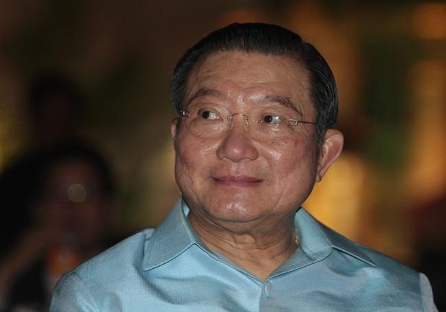 charoensirivadhanabhakdi