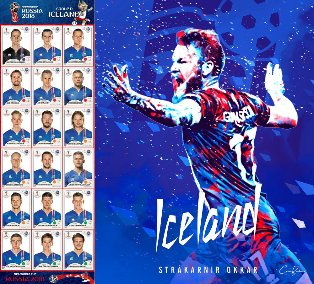 Iceland: Những chiến binh Viking - 9