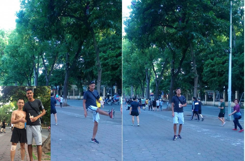 nong-hau-ve-mu-chris-smalling-tro-tai-da-cau-ngay-tren-duong-pho-ha-no