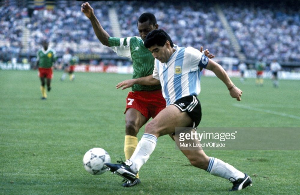 Argentina 4
