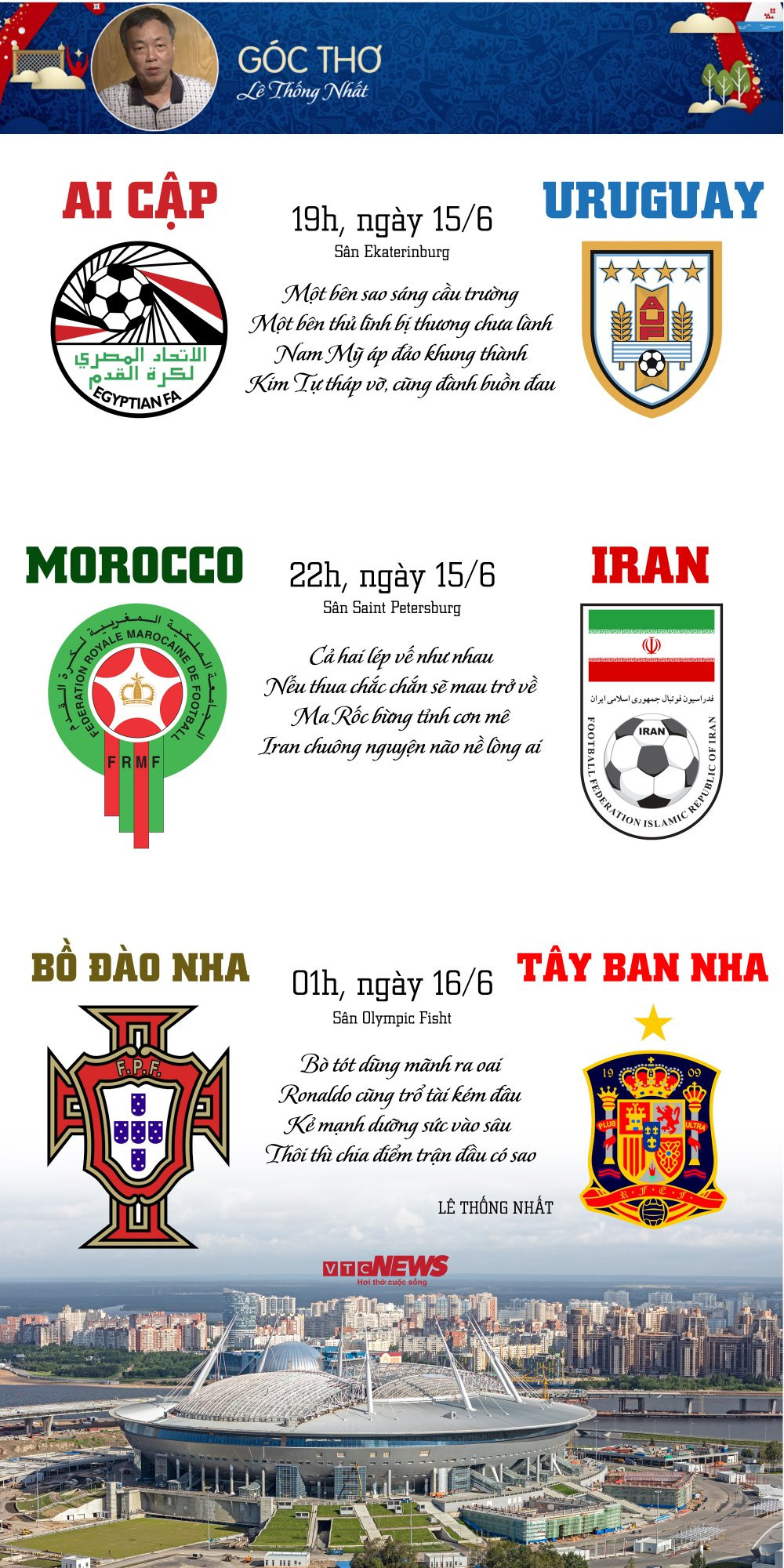 Goc tho Le Thong Nhat