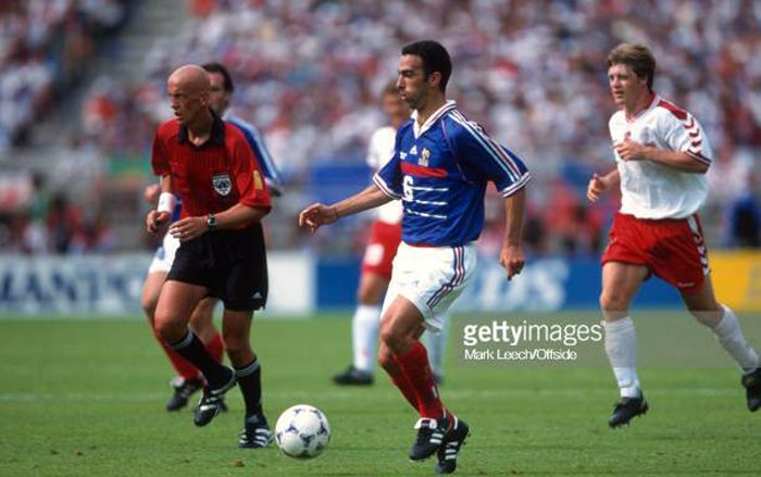 World Cup 1998