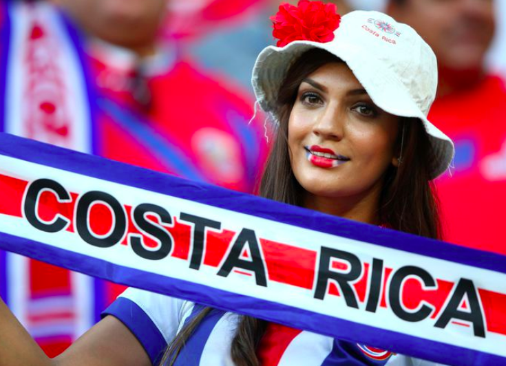 Images-Pictures-and-Photos-of-Beautiful-Sexy-and-Hot-Costa-Rica-girls-Costa-Rica-Female-Fans-In-World-Cup-2018 27