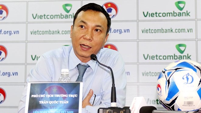 Tran Quoc TUAN