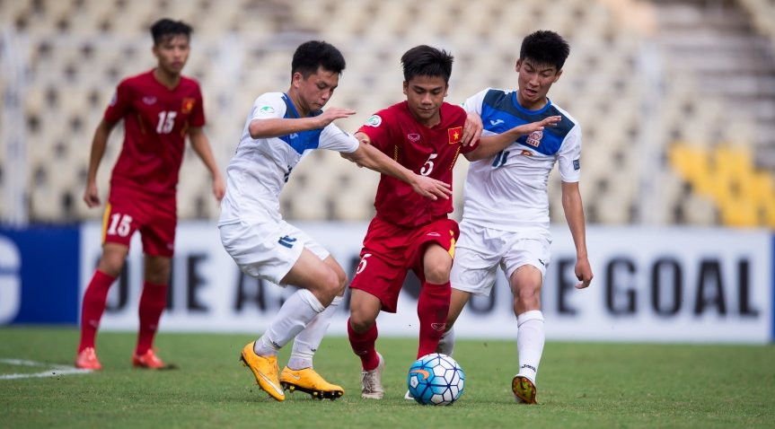 u16 Viet nam