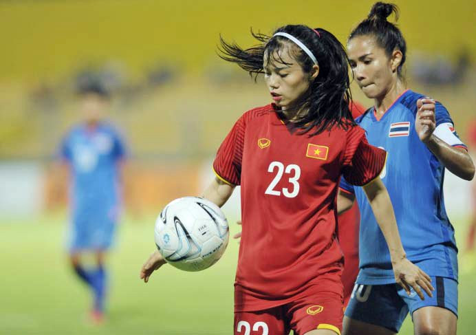 Sepak-Bola-Wanita-Vietnam-Kalahkan-Thailand-190818-Ief-5 3