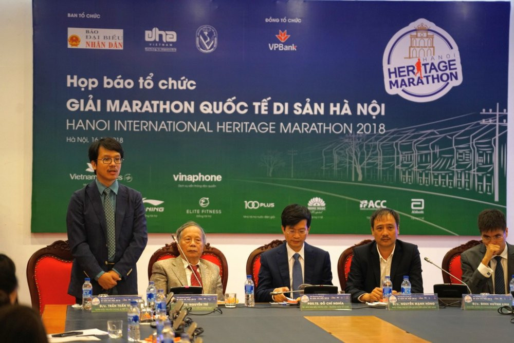 Hop bao HIHM 2 Mr Tran Tuan Viet