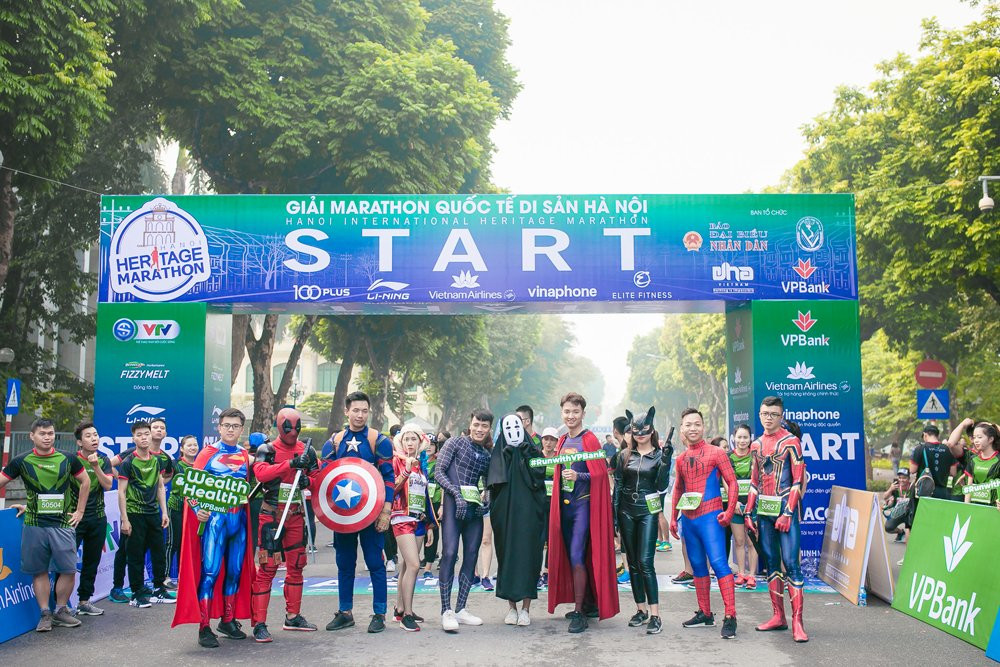 Diet doi anh hungcosplay 12