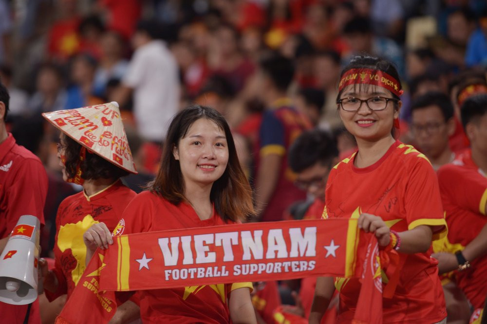 Vietnam_Fans