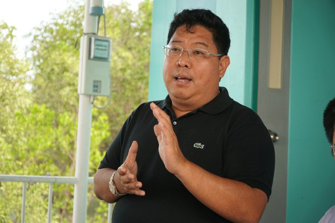 Tran Song Hai