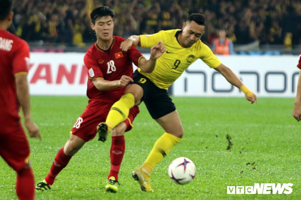 Malaysia vs Viet Nam (4) 10