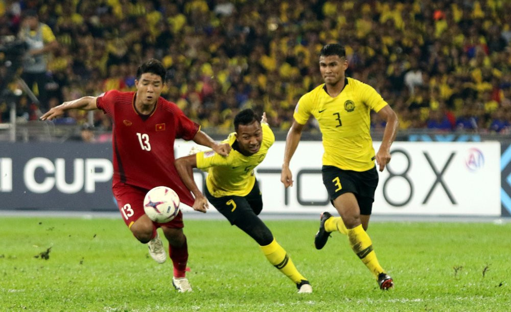 Viet Nam vs Malaysia (4) 19
