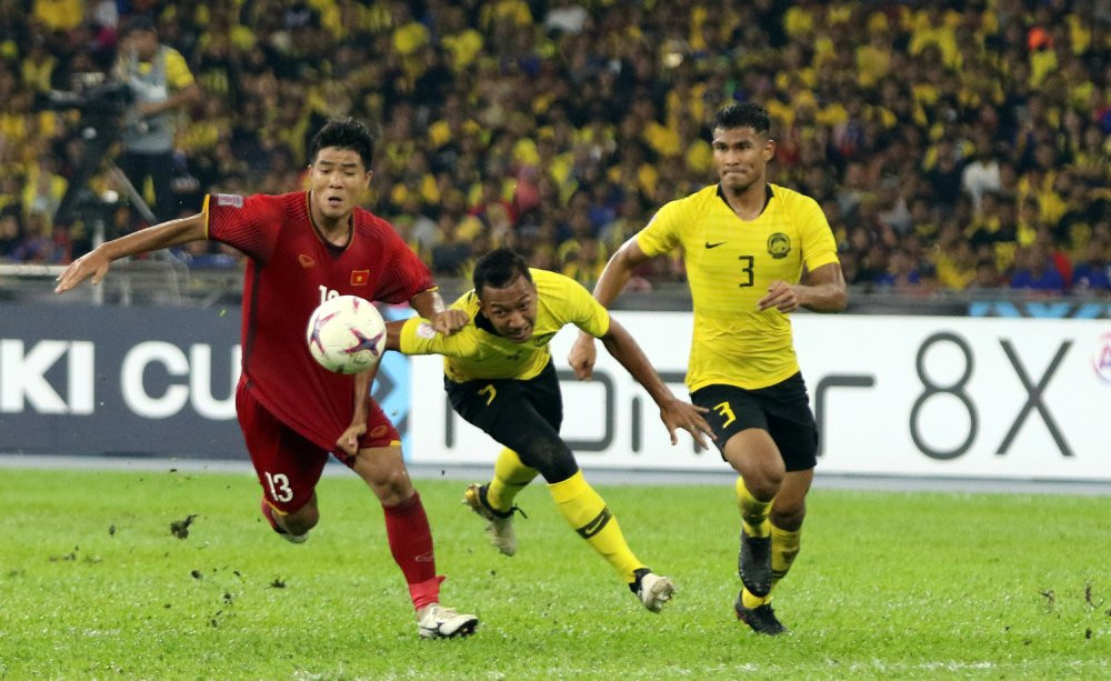 Viet Nam vs Malaysia (5) 20