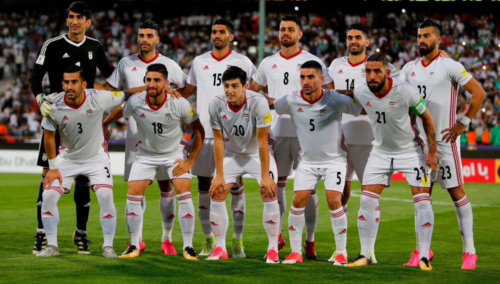 Iran