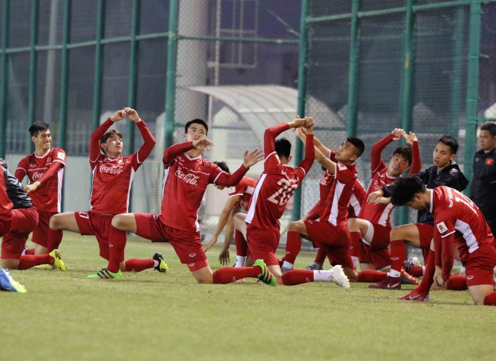 hlv-park-hang-seo-viet-nam-quyet-tam-vuot-qua-vong-bang-asian-cup-2