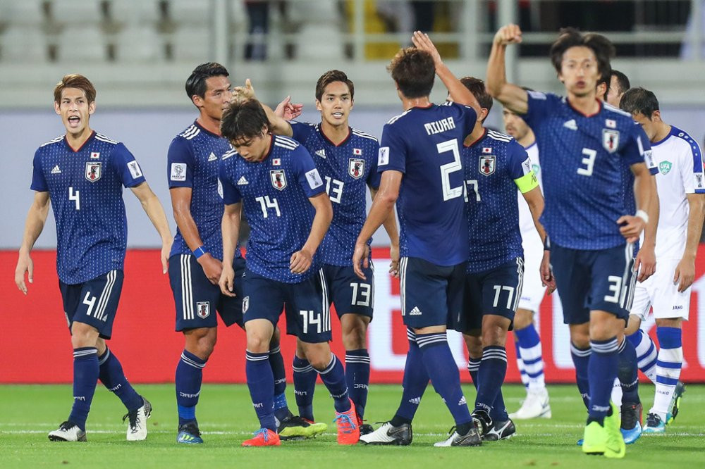 AFC_ASIAN_CUP_2019__JAPAN_vs_UZBEKISTAN_1