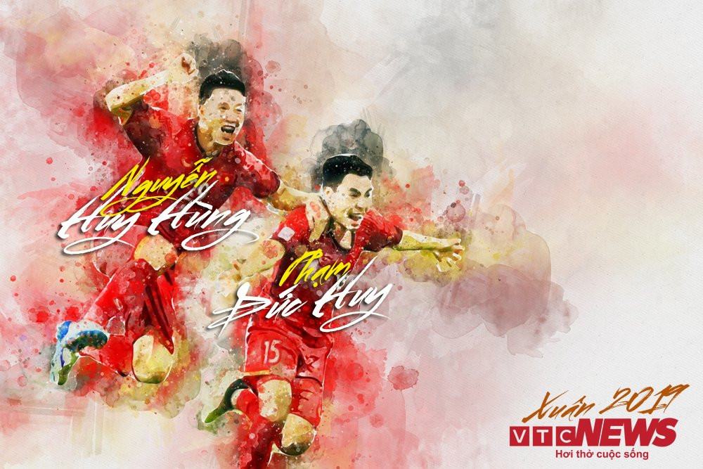 Huy Hung va Pham Duc Huy 12