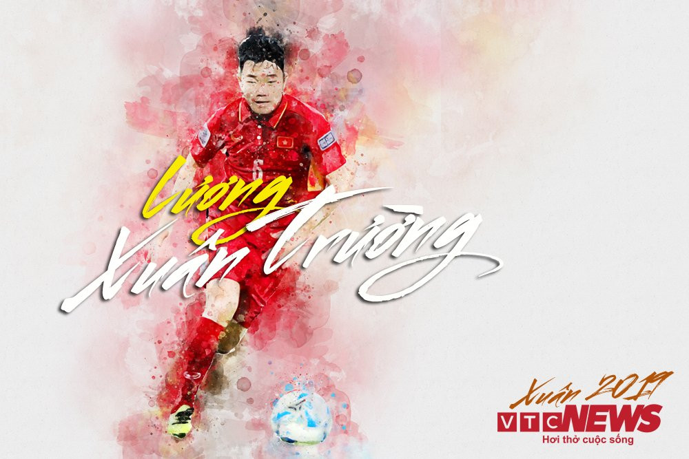 Luong Xuan Truong 11