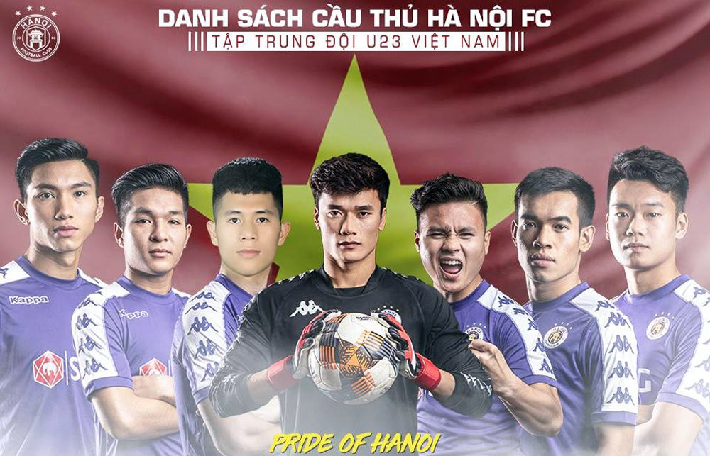 Ha Noi FC