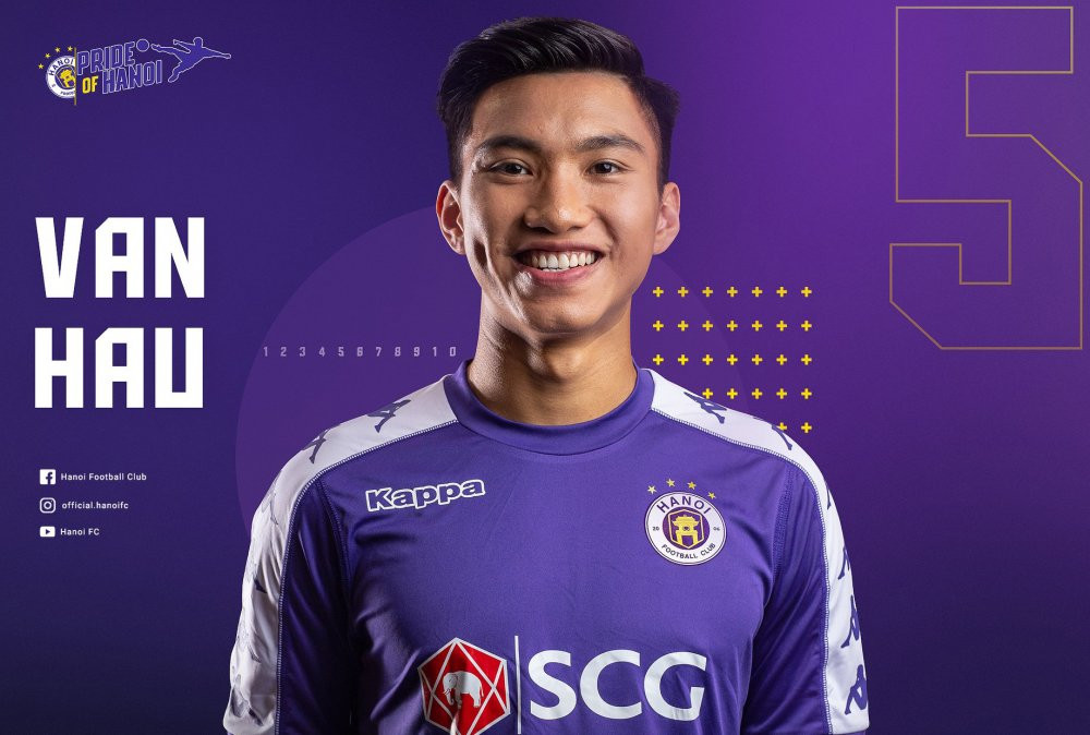 Van Hau