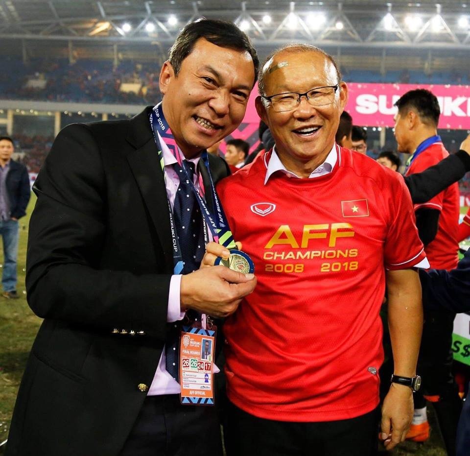 AFF-Cup 3
