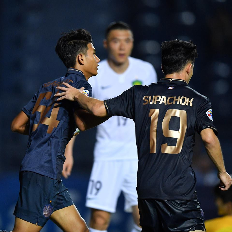 Buriram United vtc (9) 10