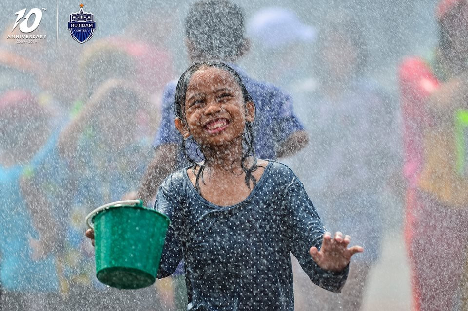 Xuan Truong - Buriram United (3) 10
