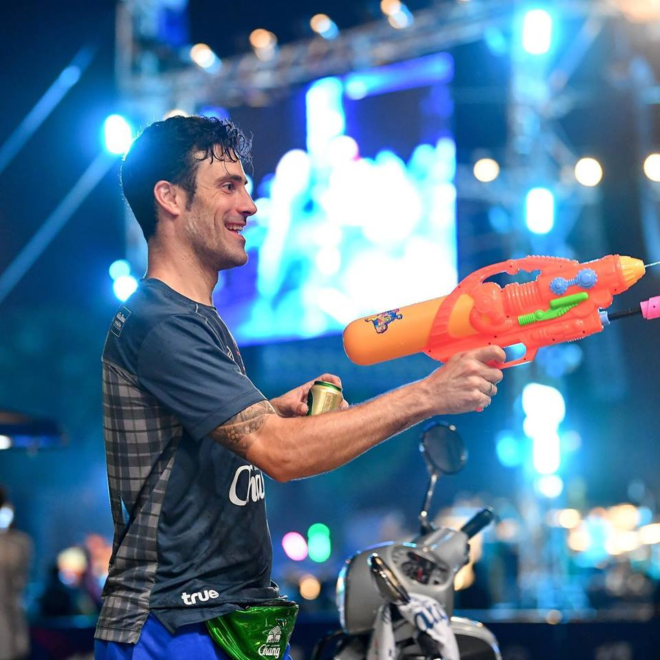 Xuan Truong - Buriram United (5) 4