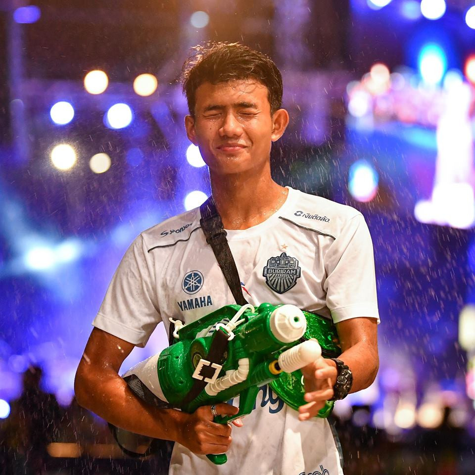 Xuan Truong - Buriram United (6)