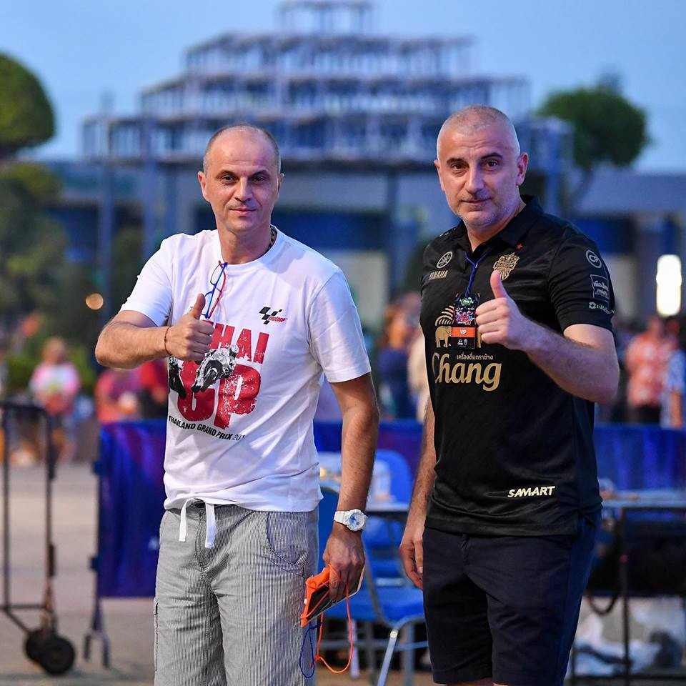 Xuan Truong - Buriram United (7) 5