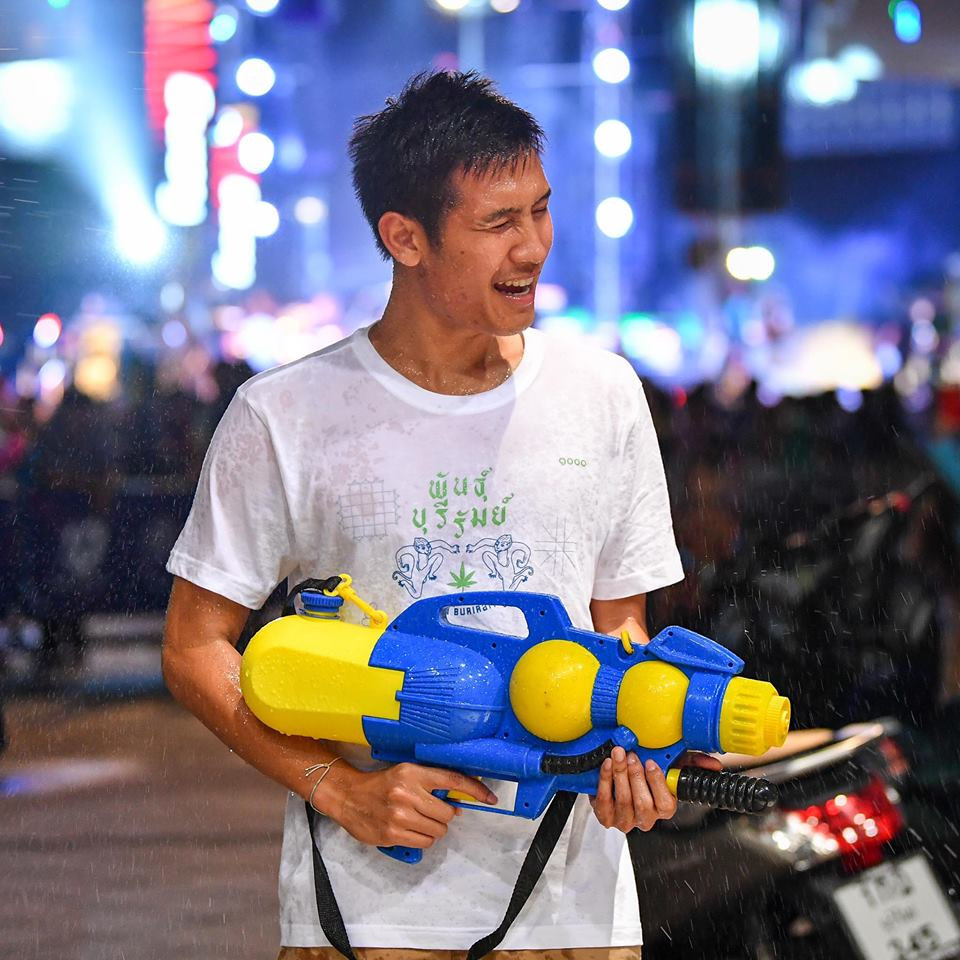 Xuan Truong - Buriram United (8) 3