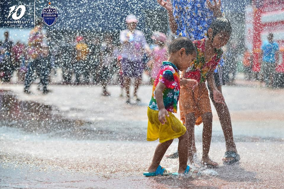 Xuan Truong - Buriram United (9) 12