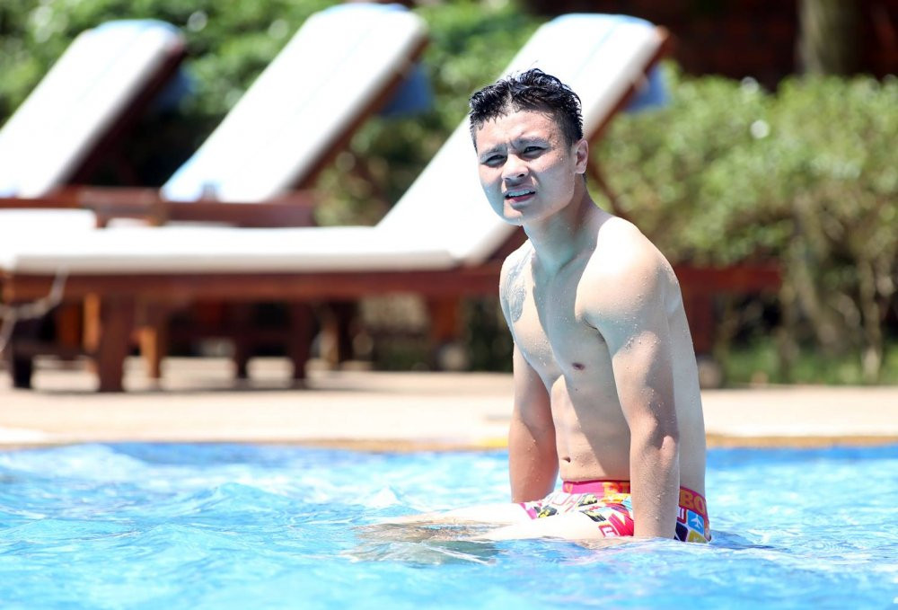 VTC News - Quang Hai (1) 5