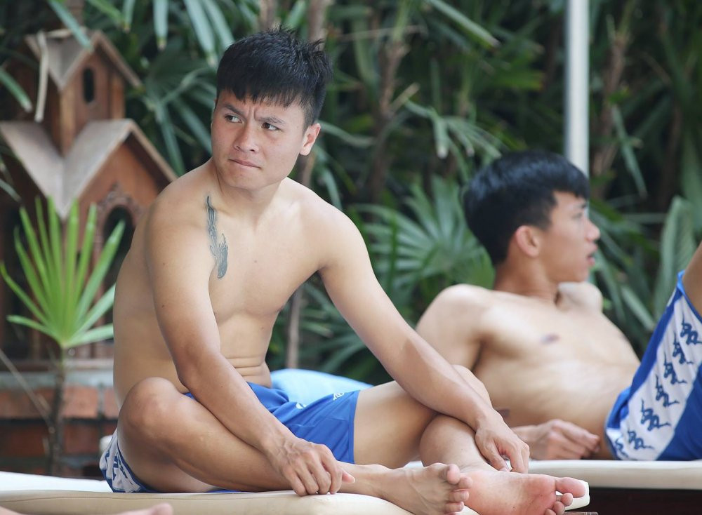 VTC News - Quang Hai (2)