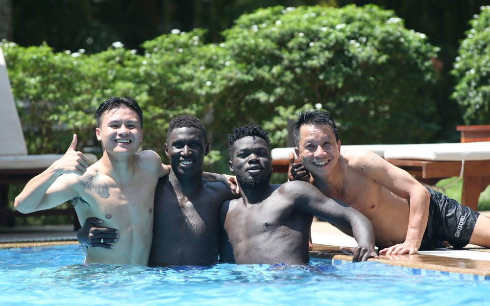 VTC News - Quang Hai (4) 6