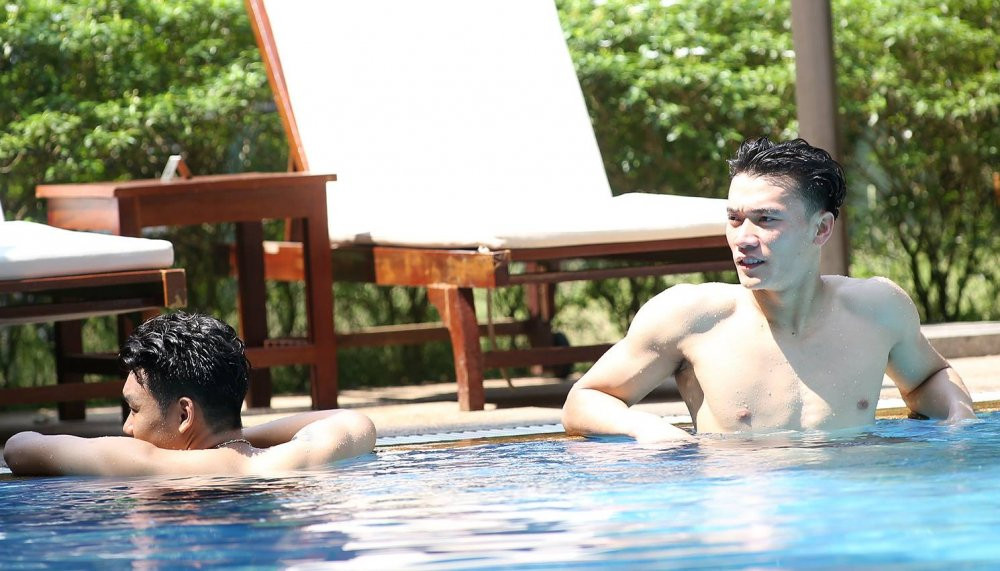 VTC News - Quang Hai (6) 8