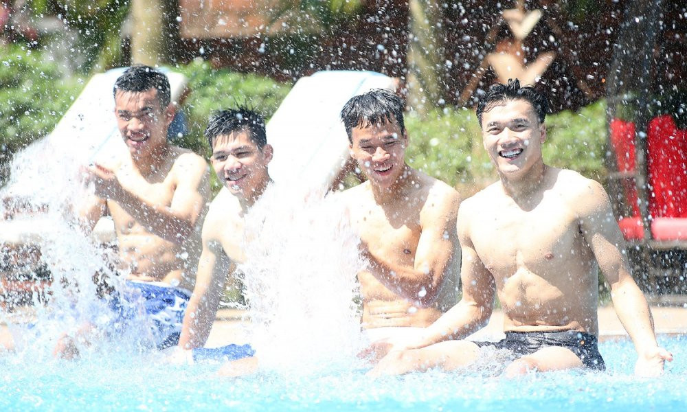 VTC News - Quang Hai (7) 7