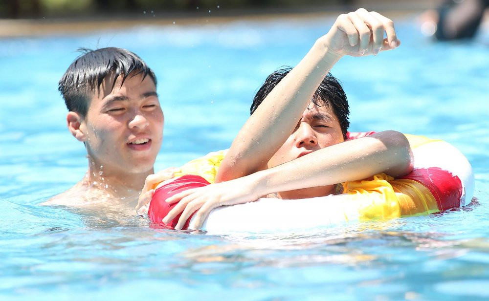 VTC News - Quang Hai (8) 9