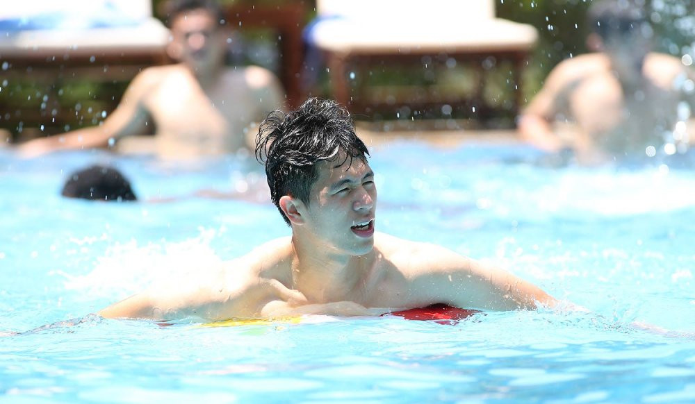 VTC News - Quang Hai (9) 10