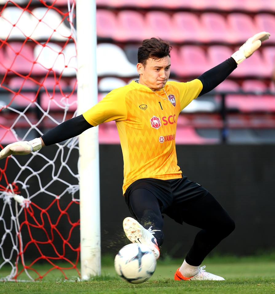 VTC News - Muangthong United (2) 5