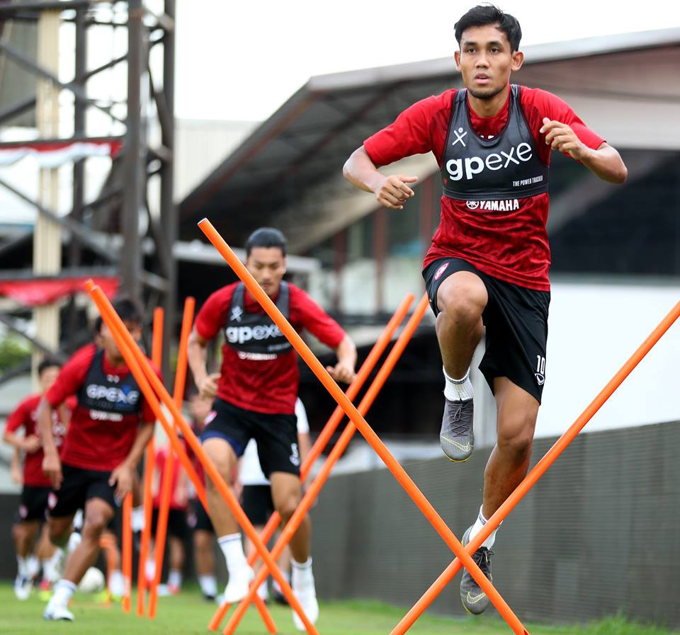 VTC News - Muangthong United (8) 8