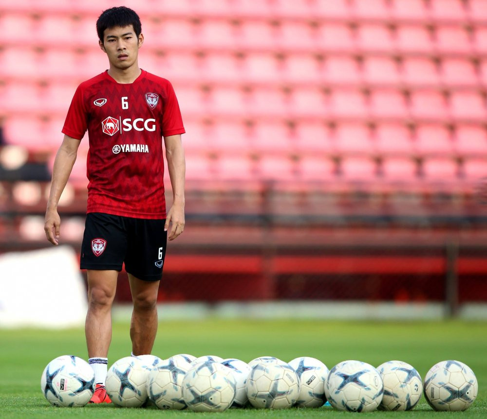 VTC News - Muangthong United (9) 7