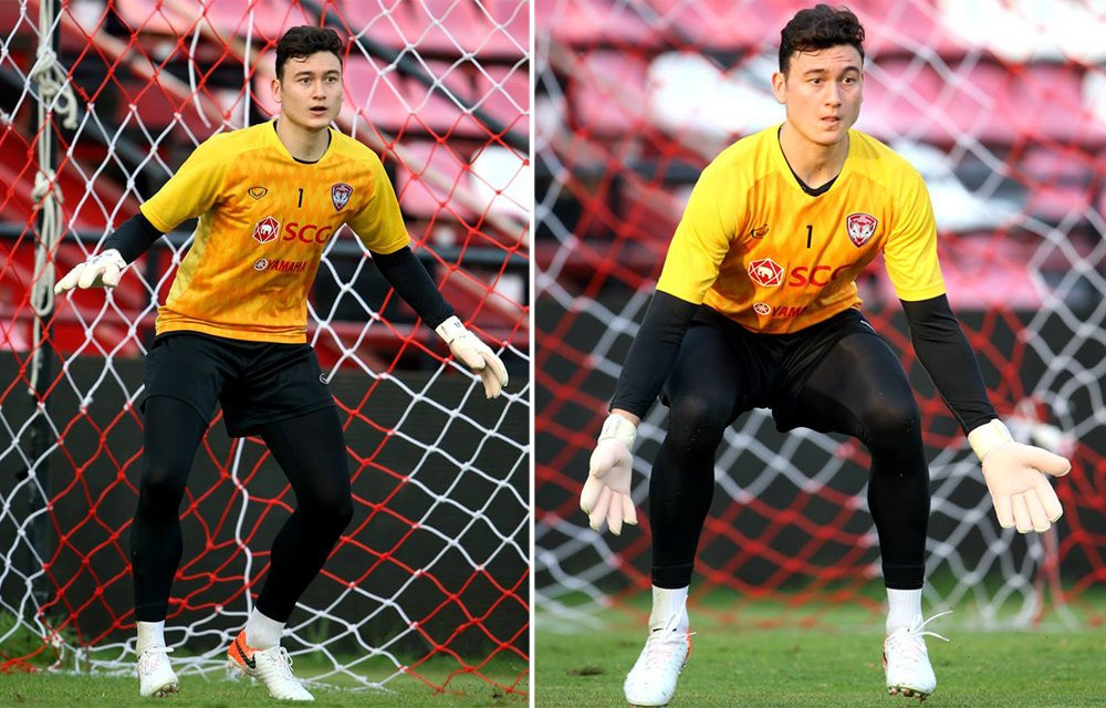 VTC News - Muangthong United (TOP) 6