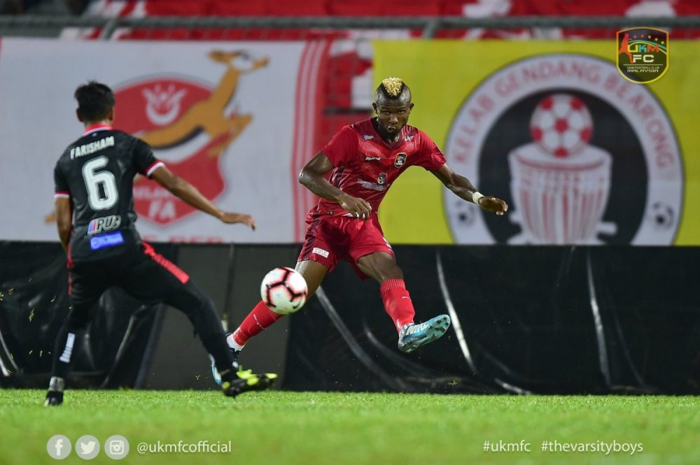 VTC News -Tien dao goc Nigeria