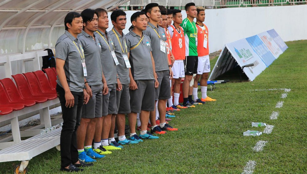 VTC News - HLV Duong Minh Ninh