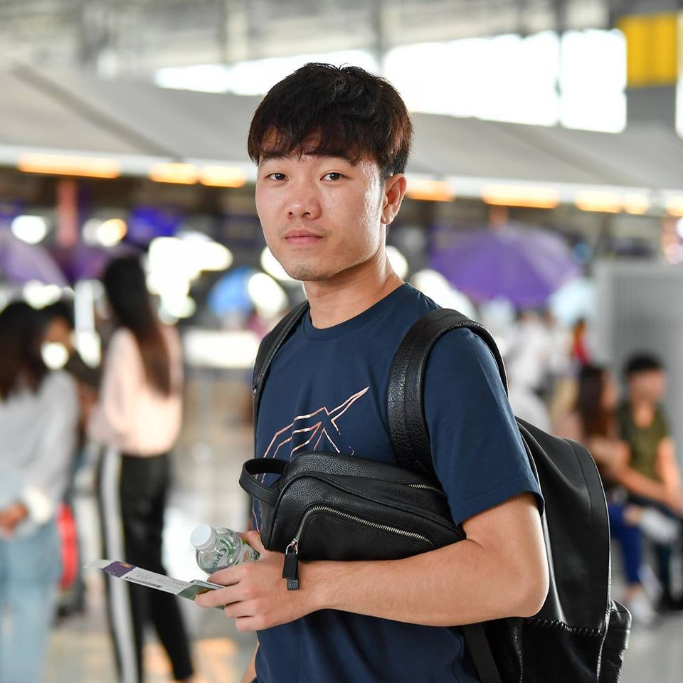 VTC News - Buriram United (2)