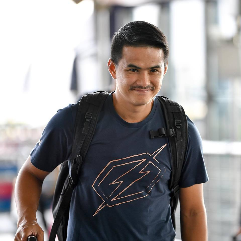 VTC News - Buriram United (4) 4