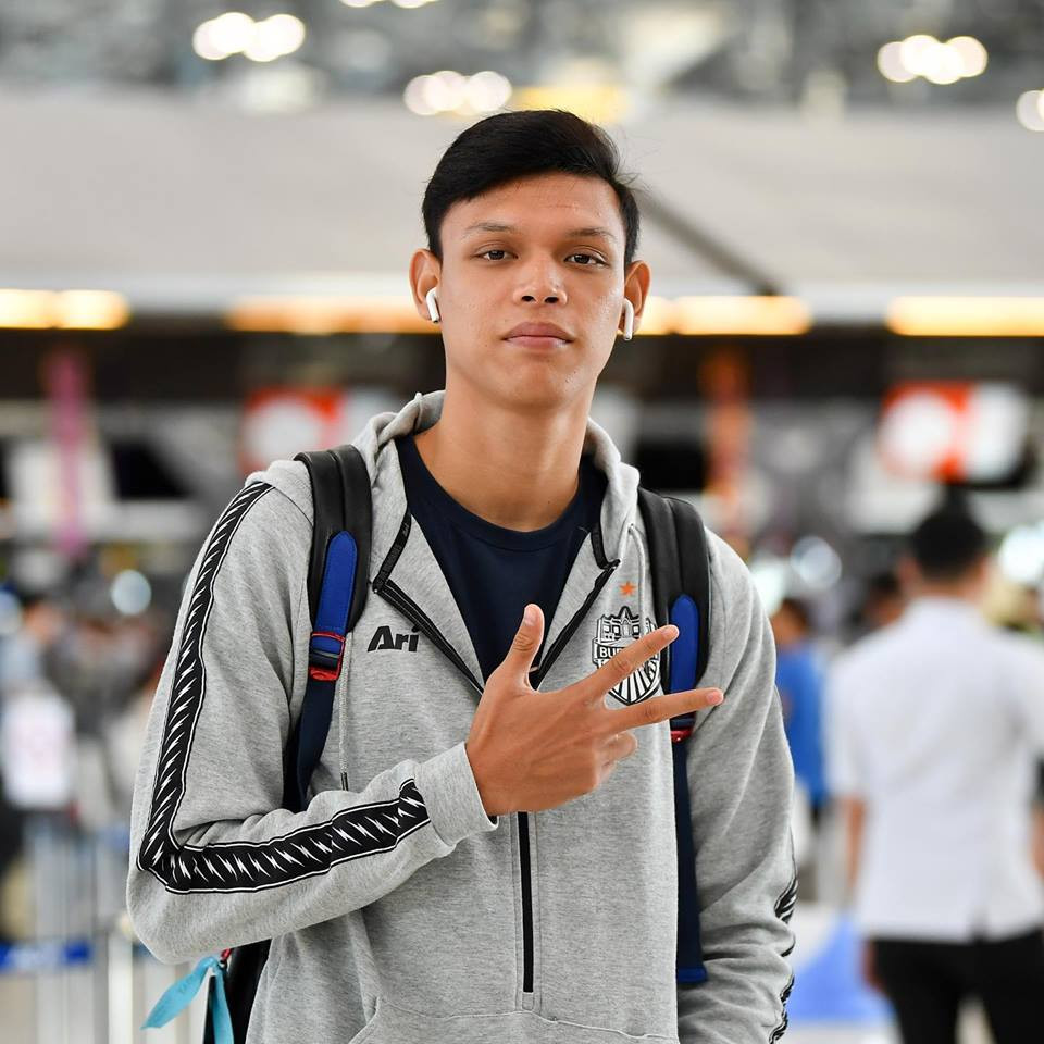 VTC News - Buriram United (9) 8